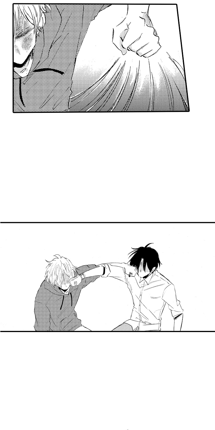 第18章：被缠上5
