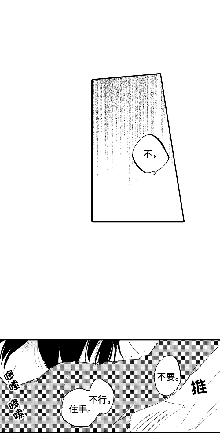 第13章：表白0