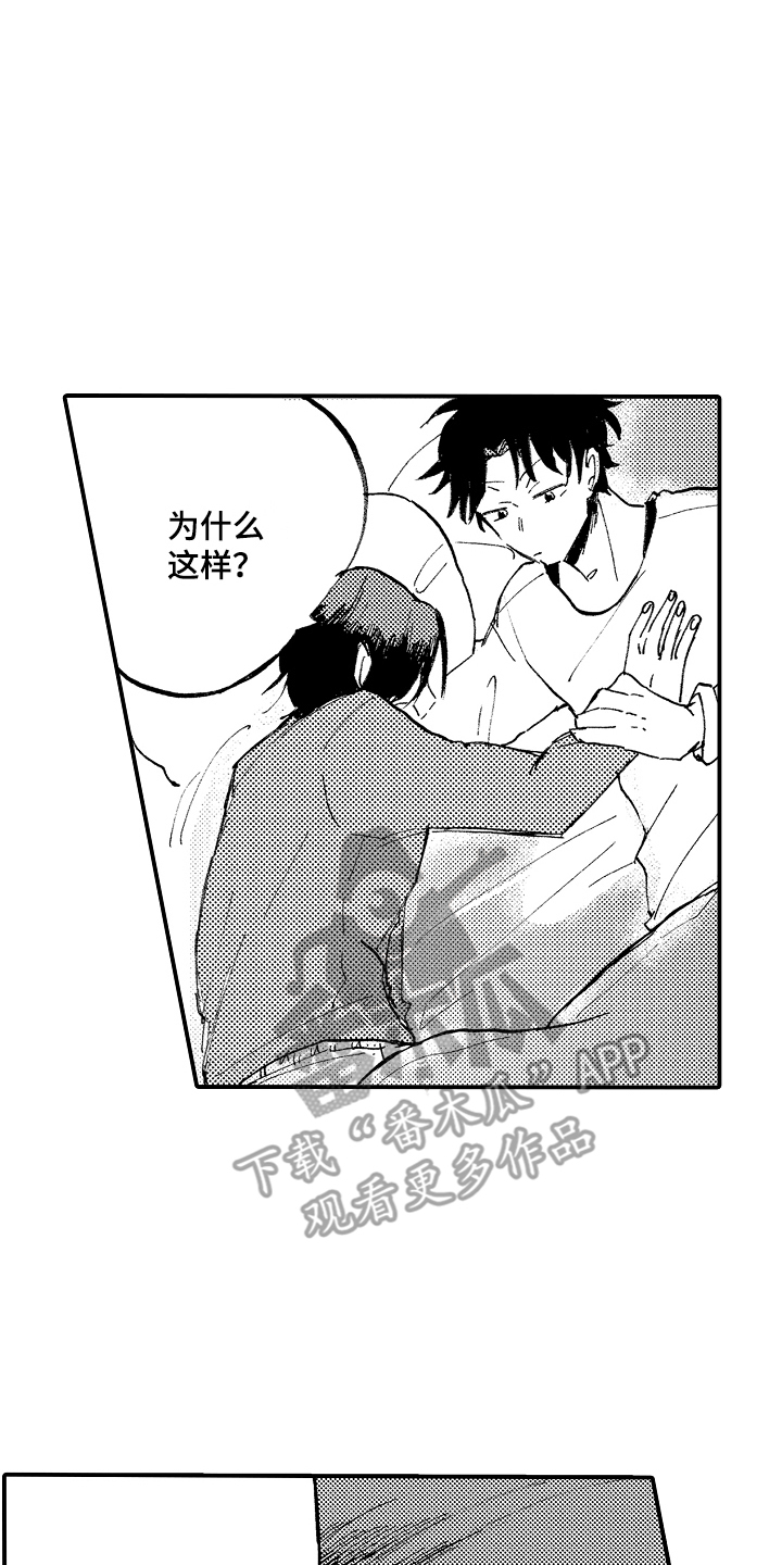 第13章：表白1