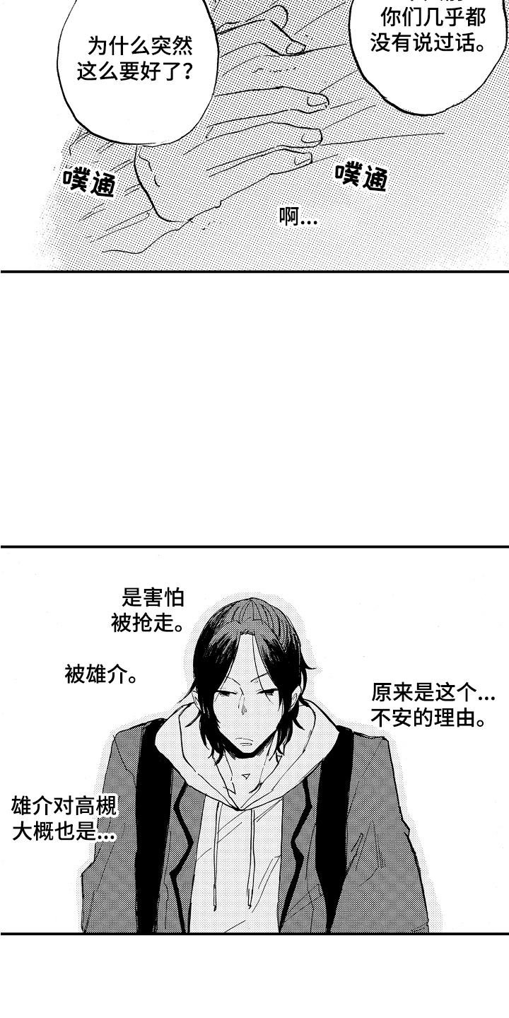第6章：不安8