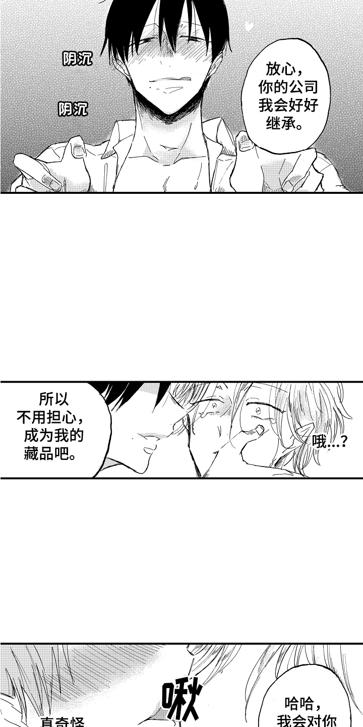 第23章：藏品12