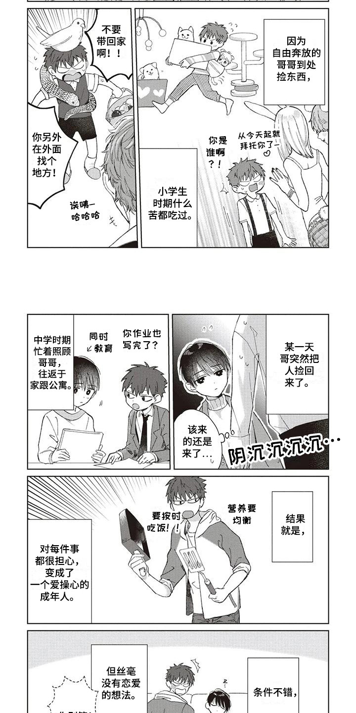 第2章：大哥7