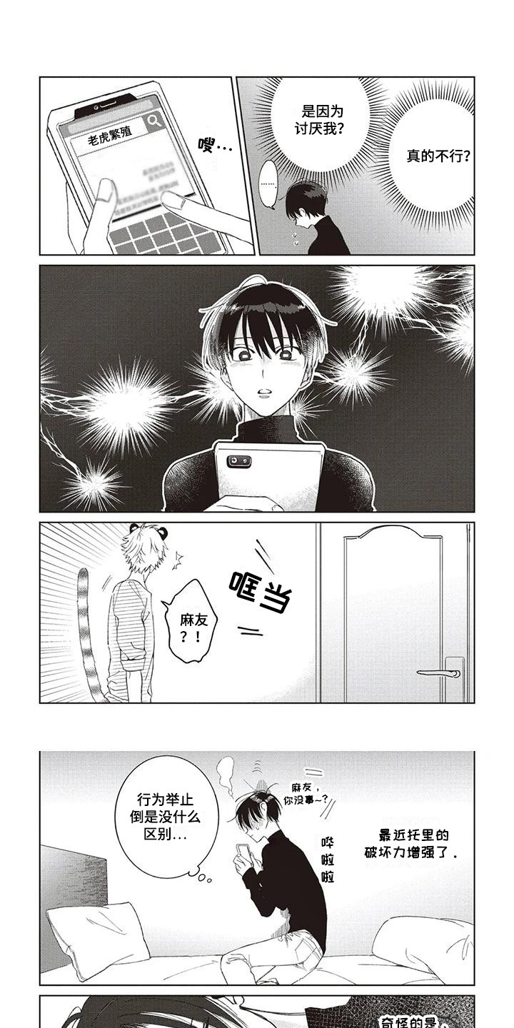 第1章：小老虎7