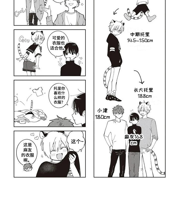 第3章：依赖7
