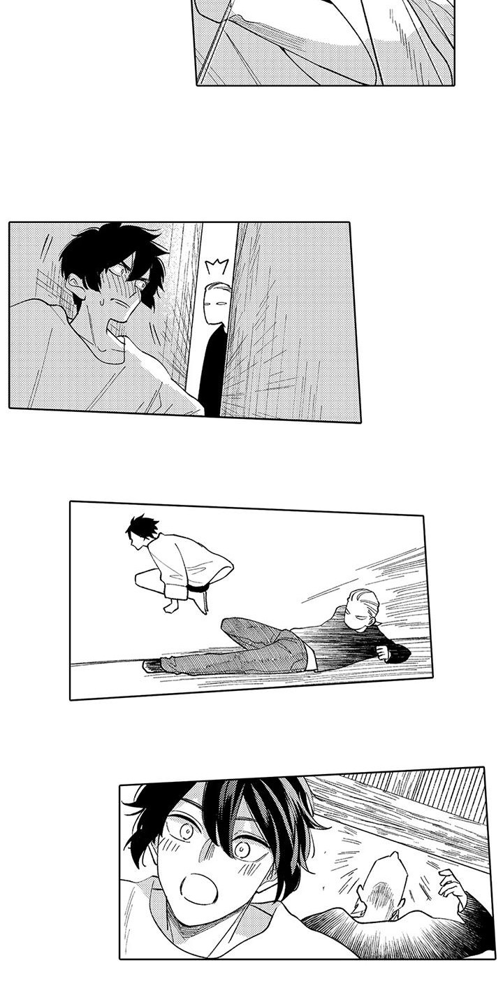 第9章：玩闹5