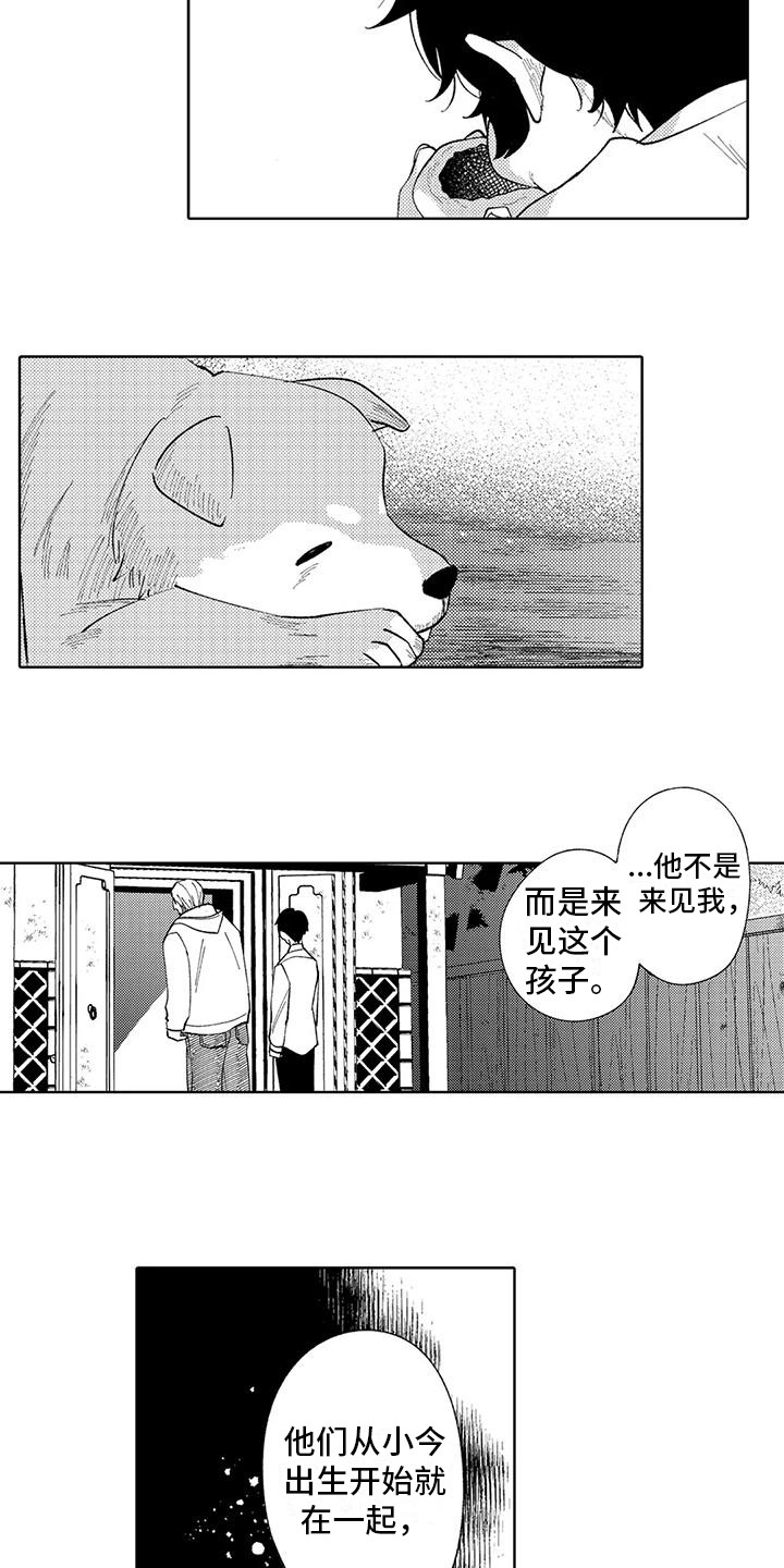 第11章： 孤独背影4