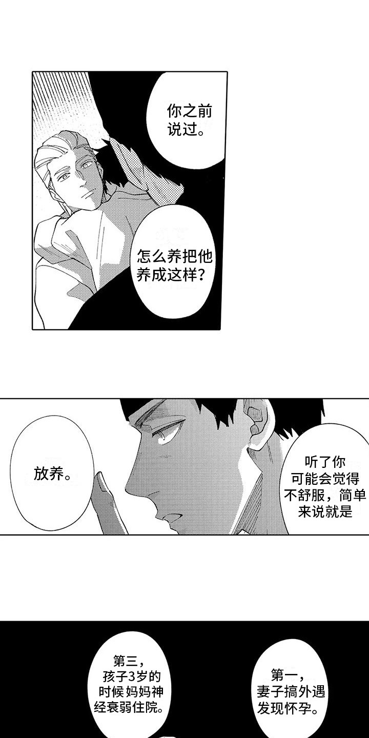 第19章：过往2