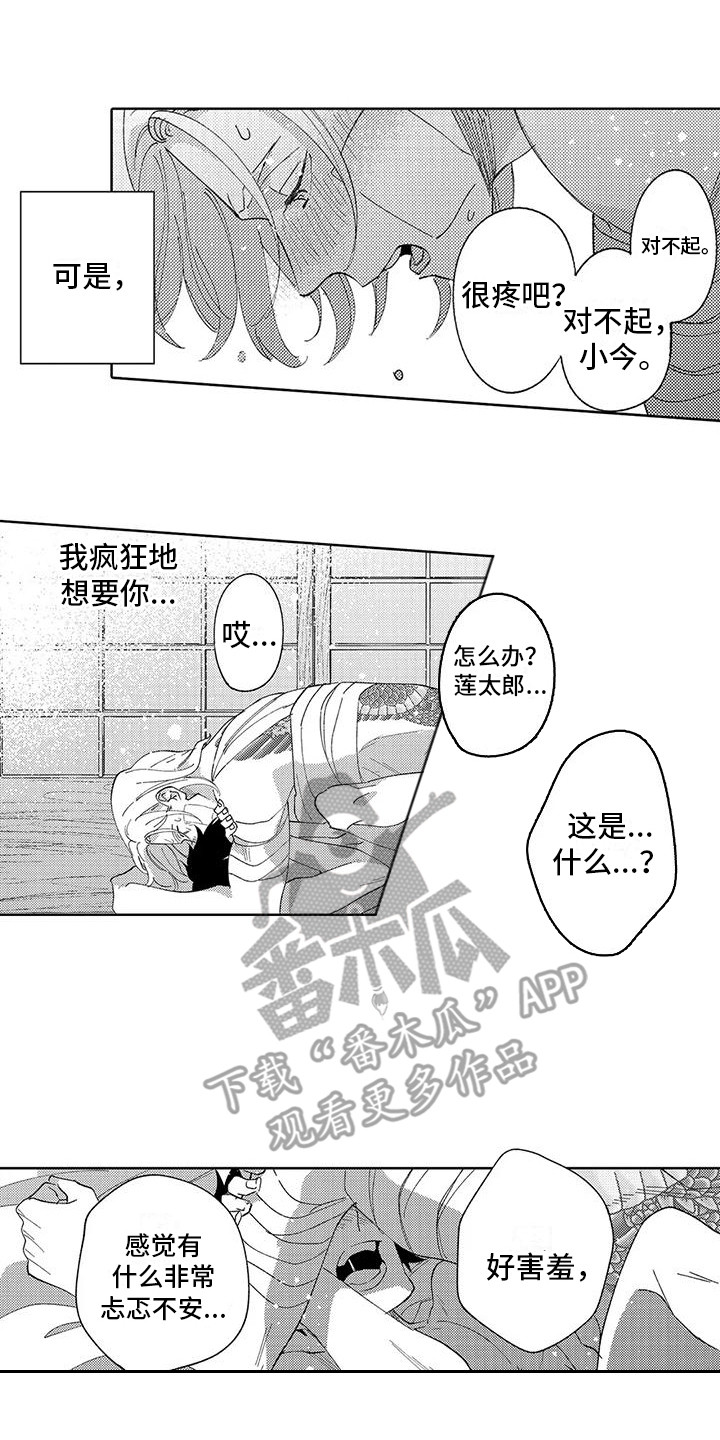 第24章：很幸福5