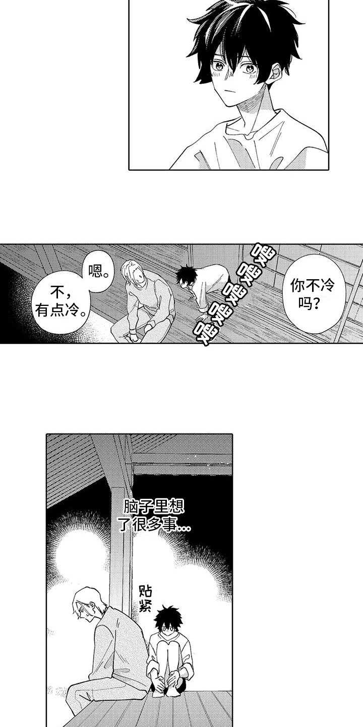 第20章：纠结2