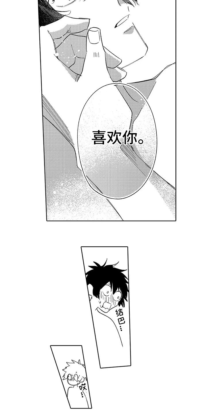 第23章：害羞10