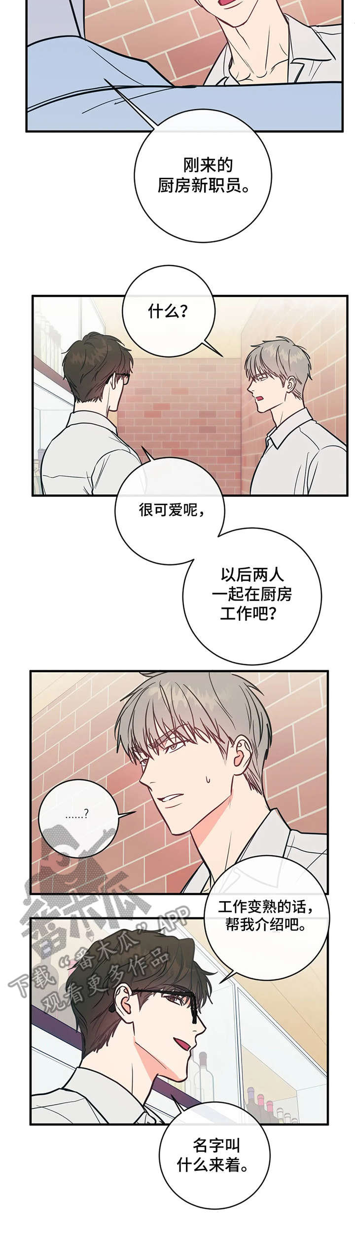 第5章：工作5