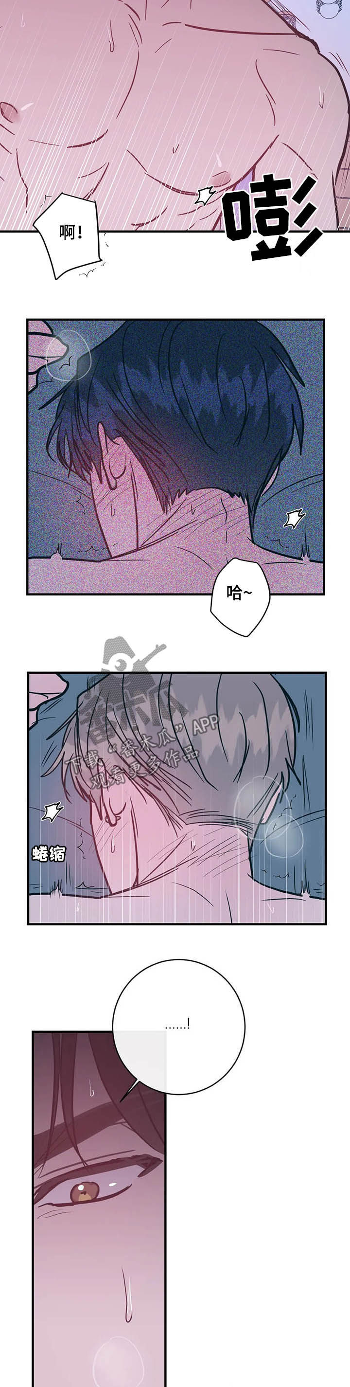 第33章：喜好重合10