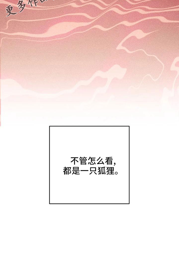 第73章：狐狸20