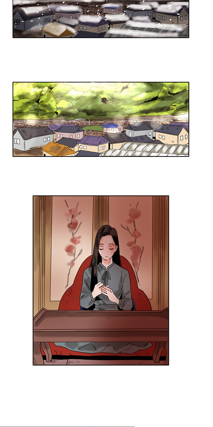 第19章：算卦10