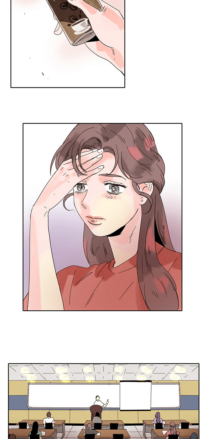 第5章：一直想着9