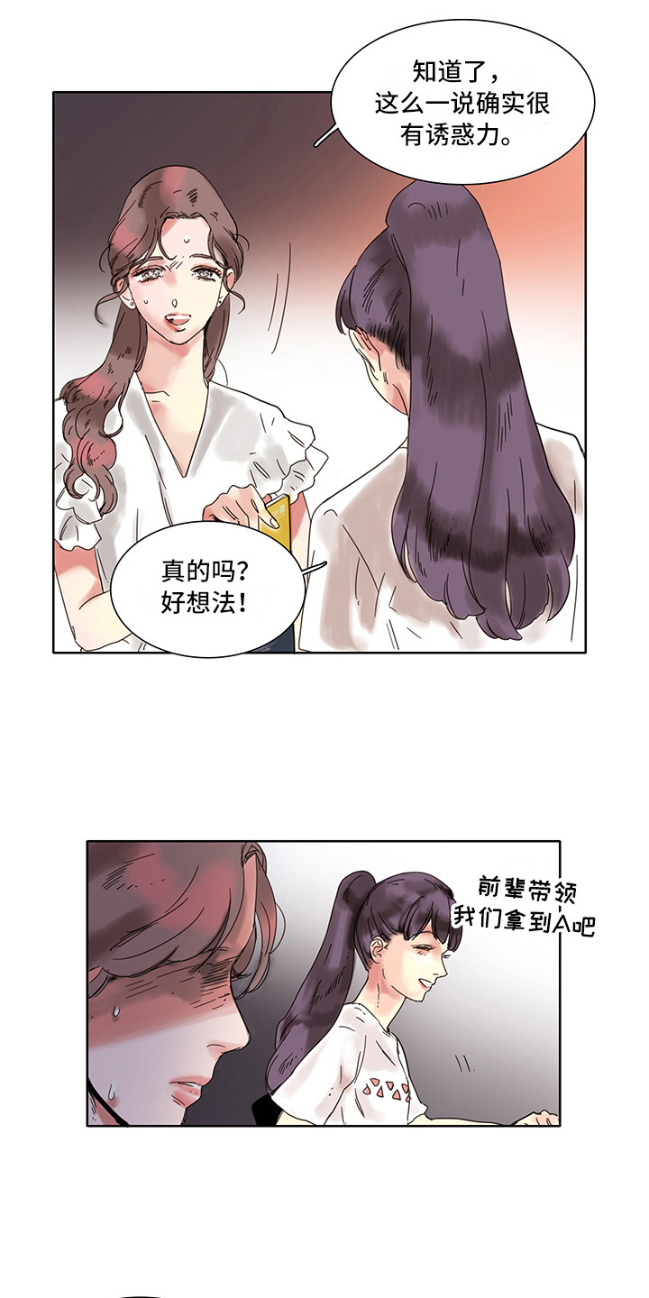 第1章：看得清楚11