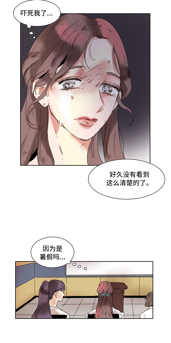 第1章：看得清楚12
