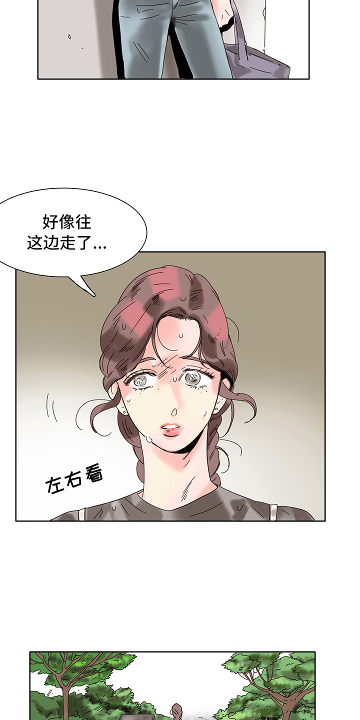 第3章：放晴11