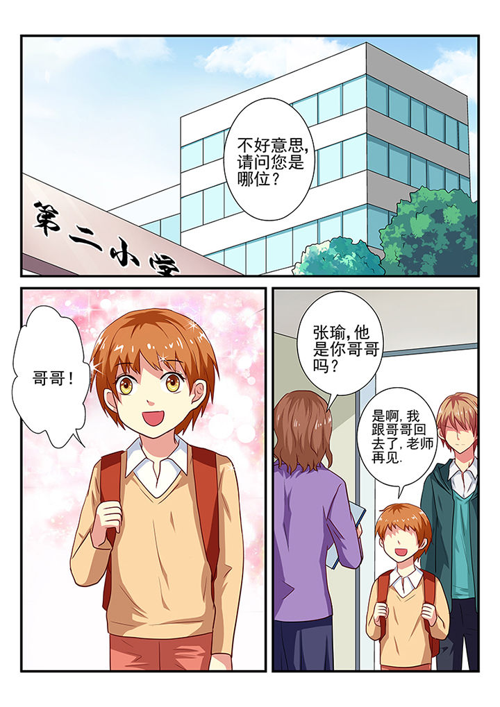 第23章：0