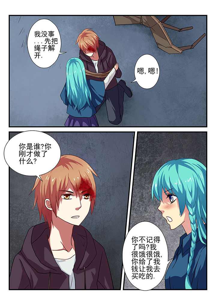 第27章：0