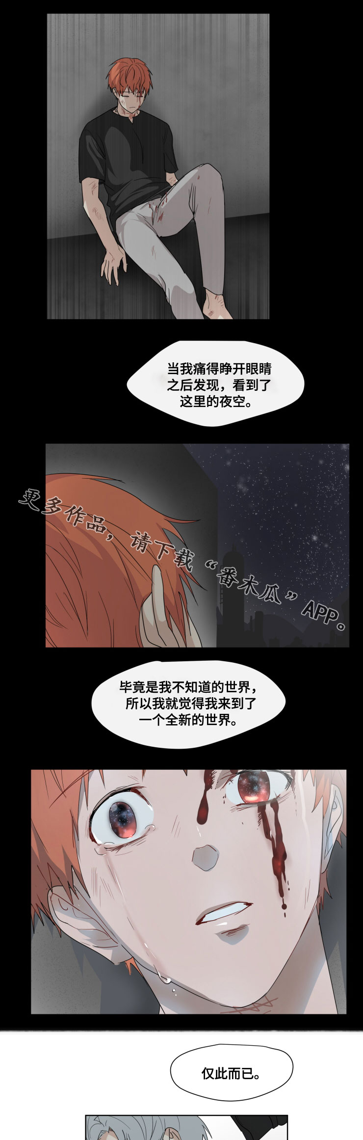 第30章：眼睛2