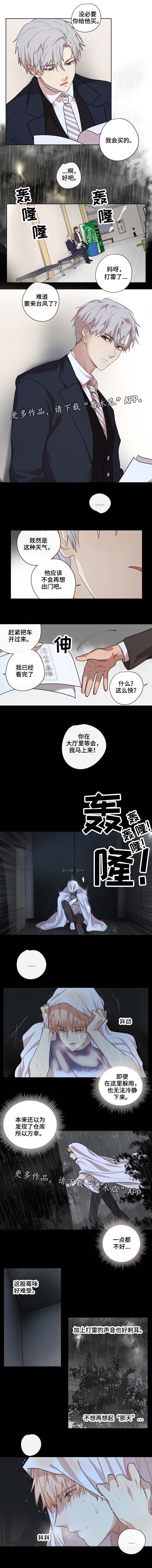 第23章：困境1