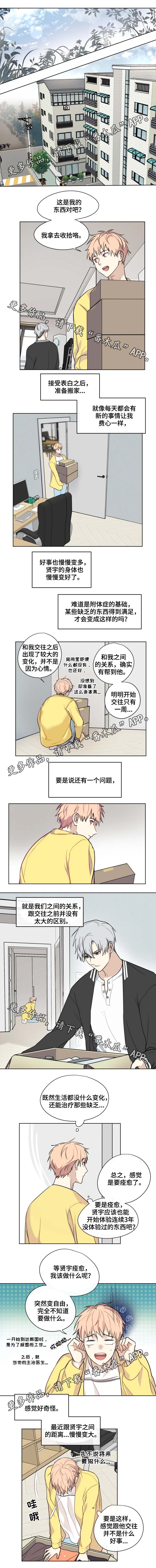 第35章：适应0