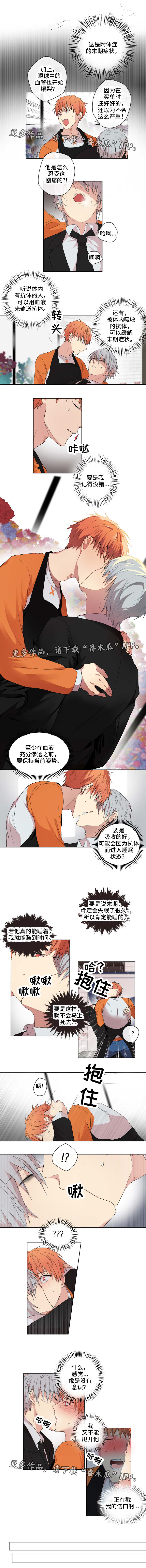 第3章：抗体2