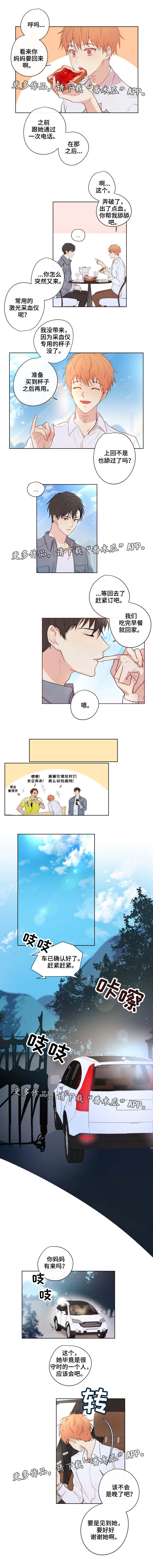 第13章：会长0