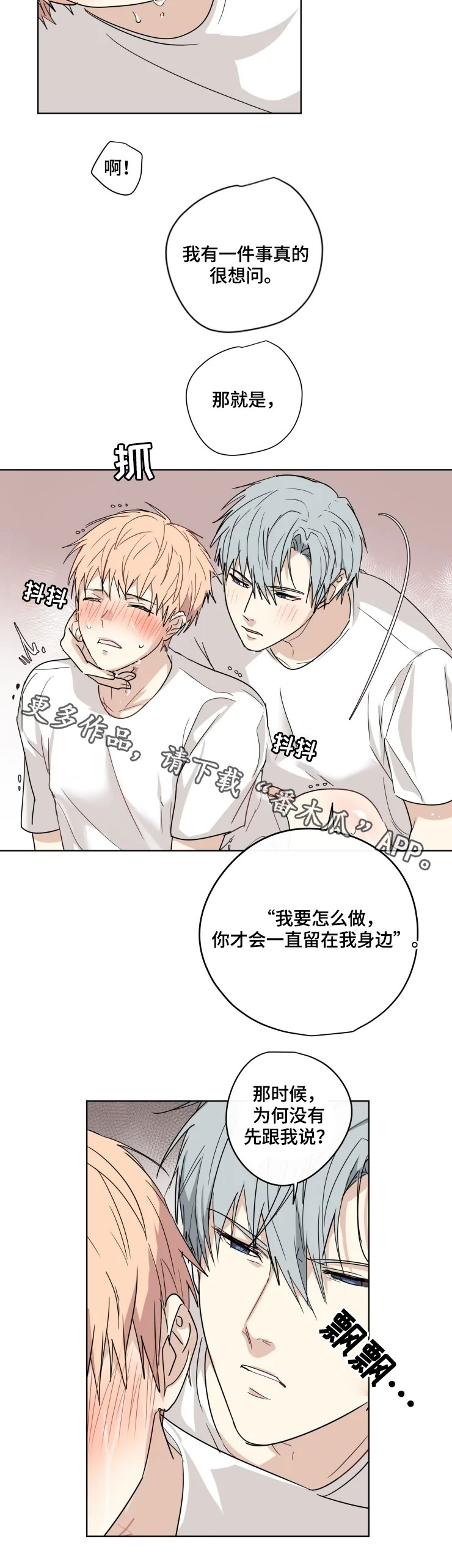 第31章：表白10
