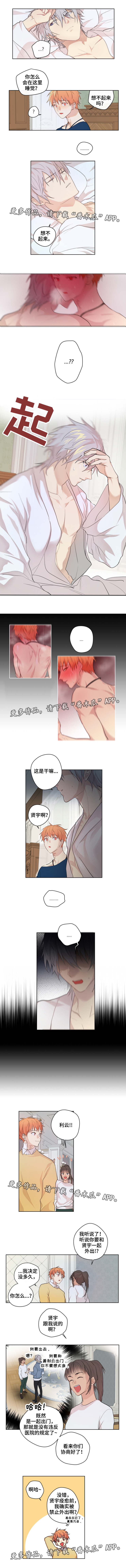 第7章：外出0