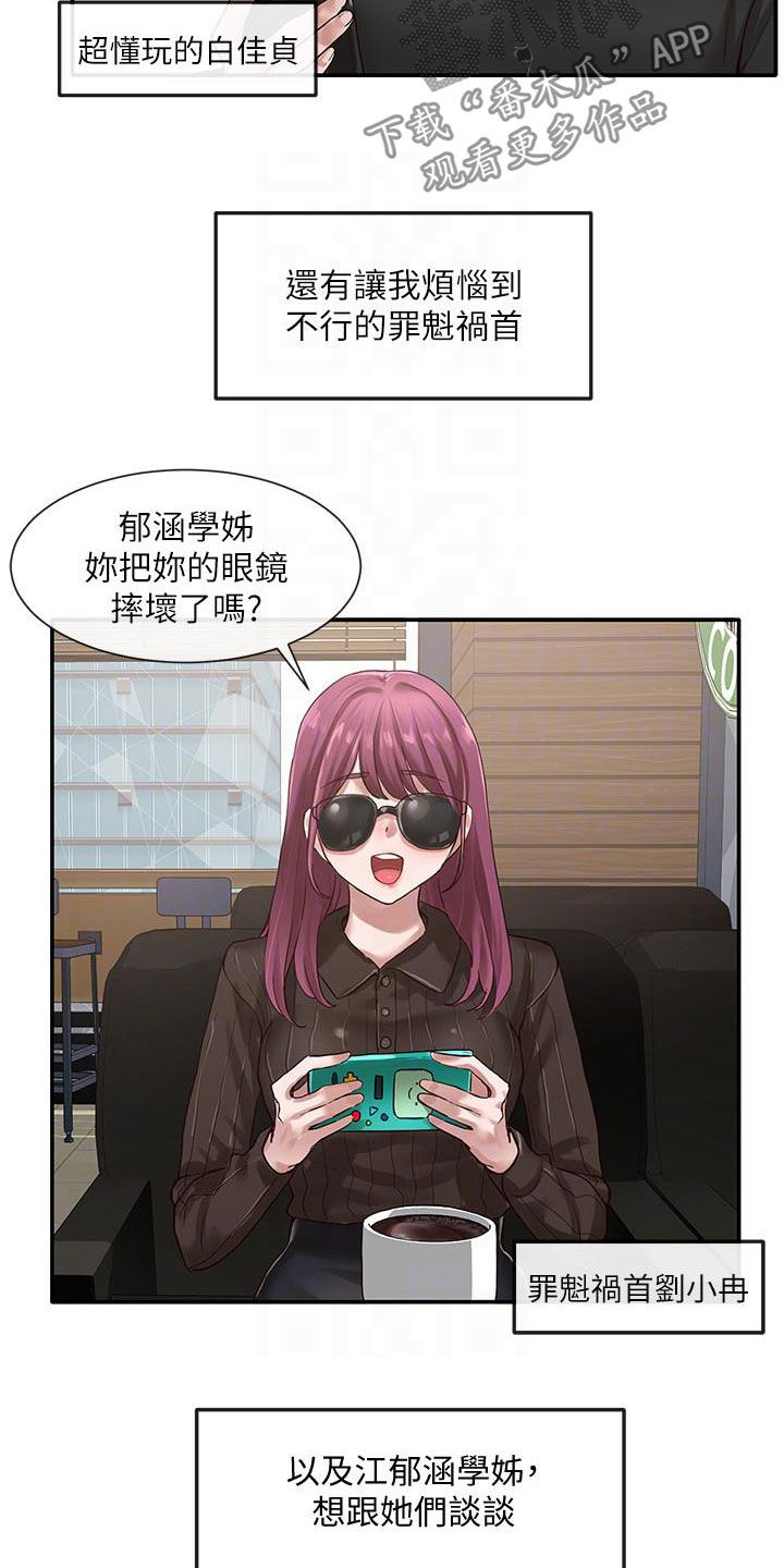 第58章：好奇心5