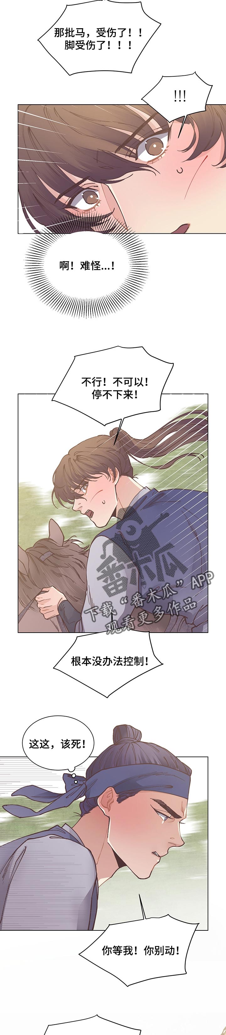 第46章：失控的马5