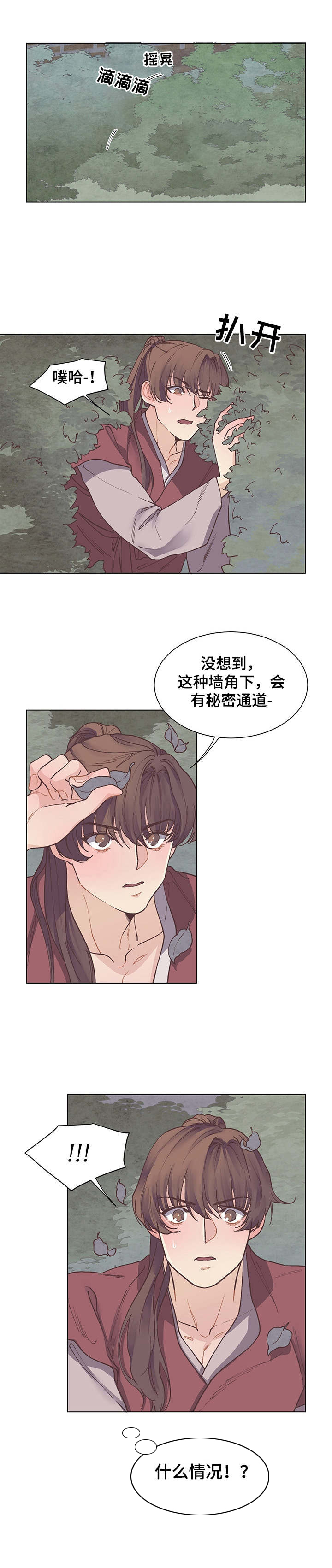 第12章：目睹3