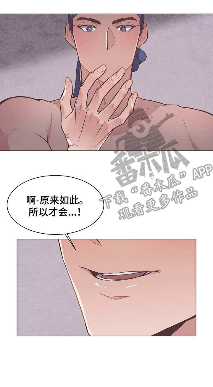 第10章：逃离9
