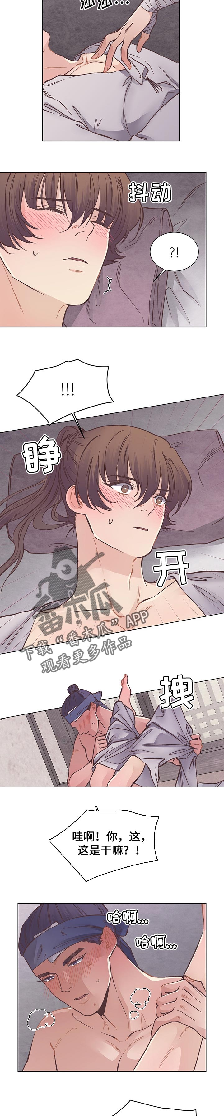 第51章：神奇6