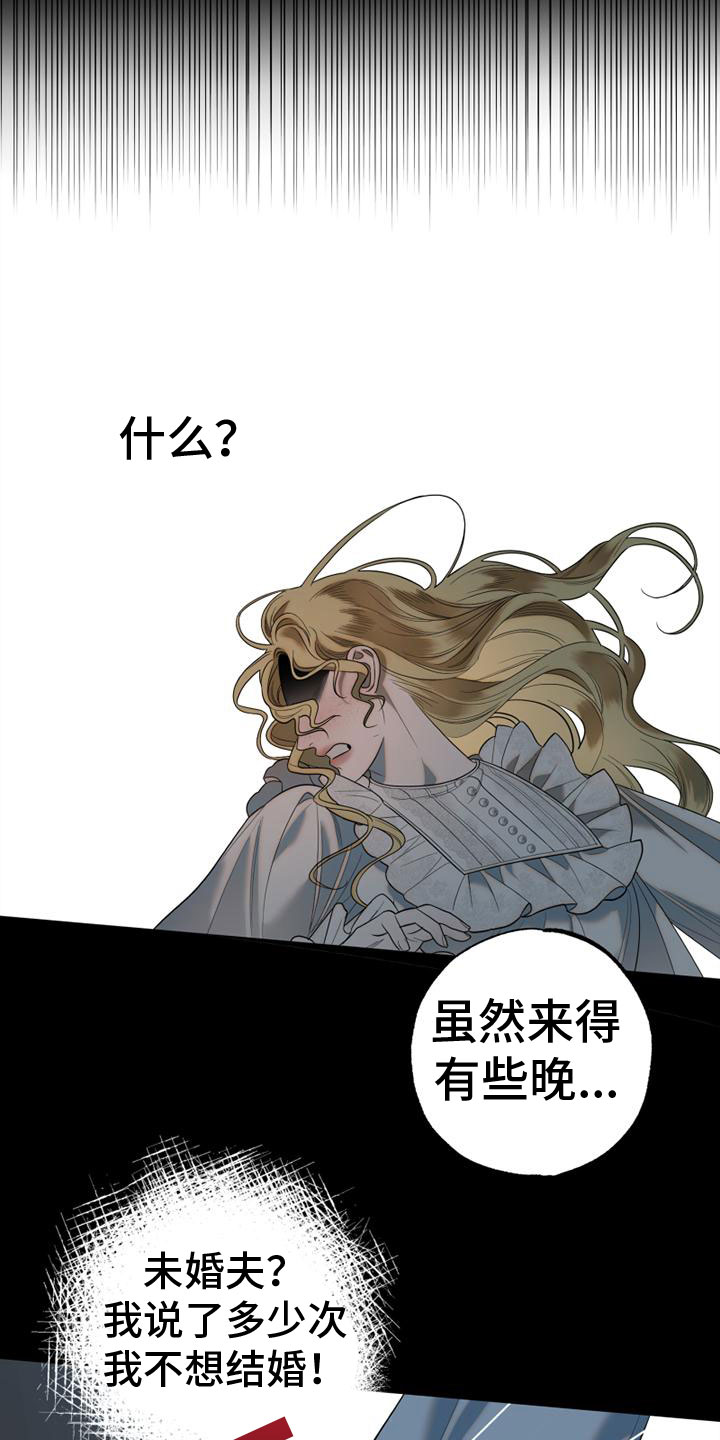 第2章：我要去巴黎25