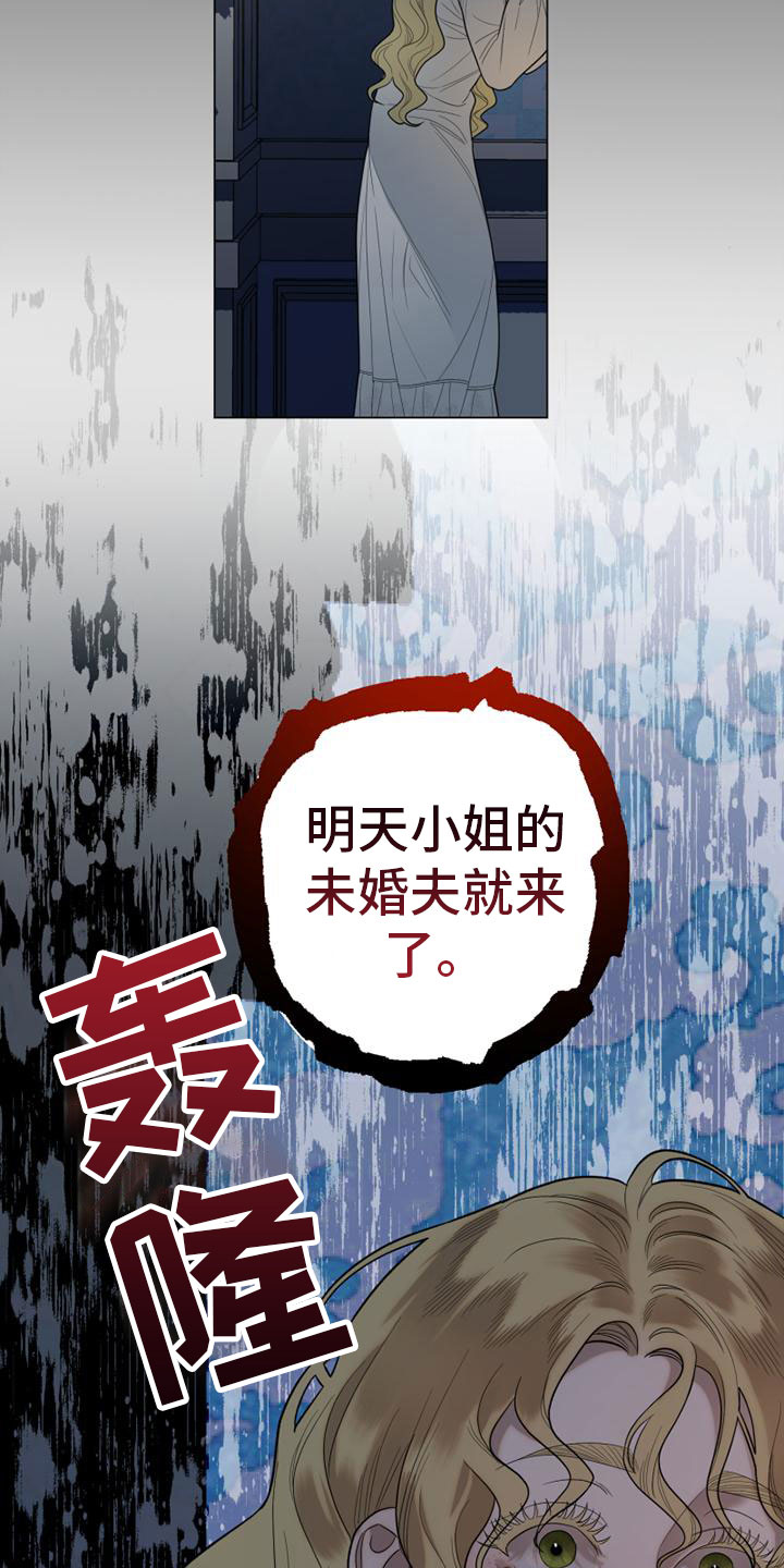 第2章：我要去巴黎23