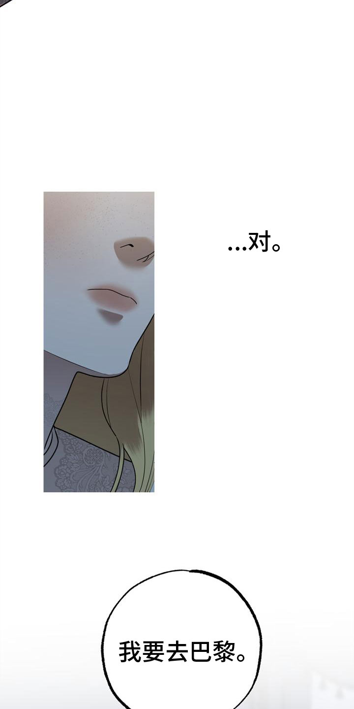 第2章：我要去巴黎31