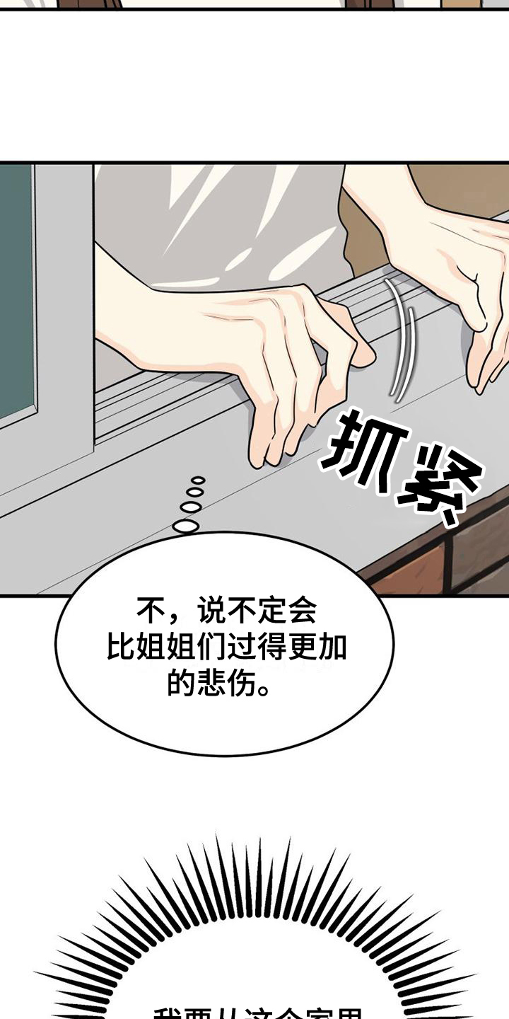 第1章：自由11