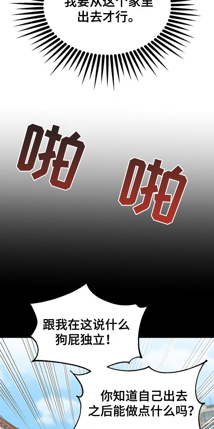 第1章：自由12