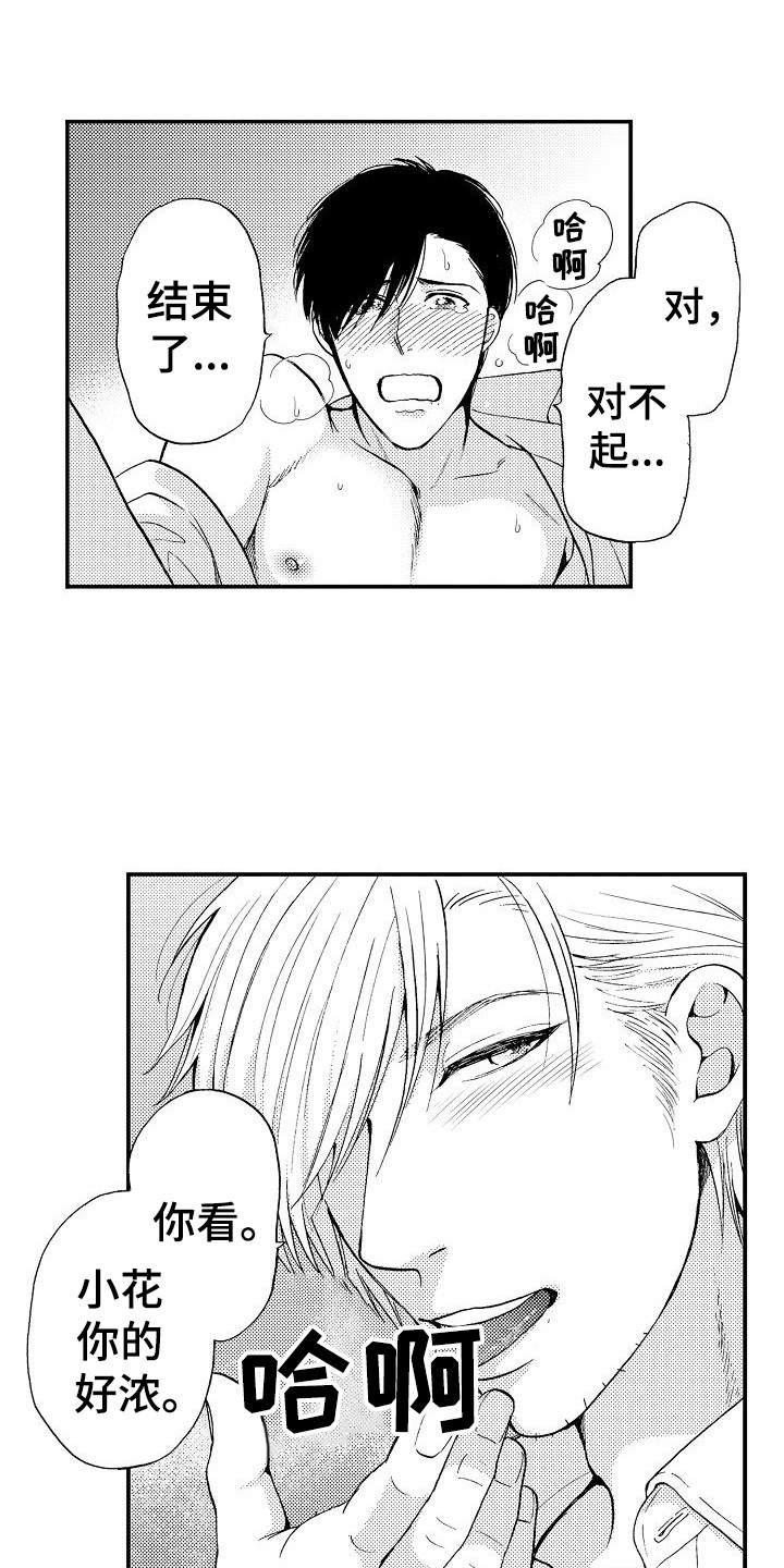 第11章：画作0