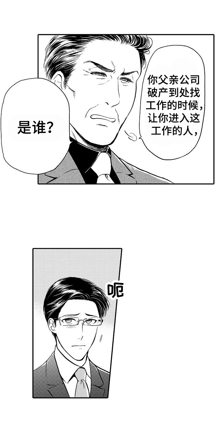 第1章：秘书4