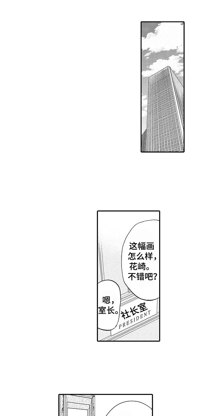 第1章：秘书0