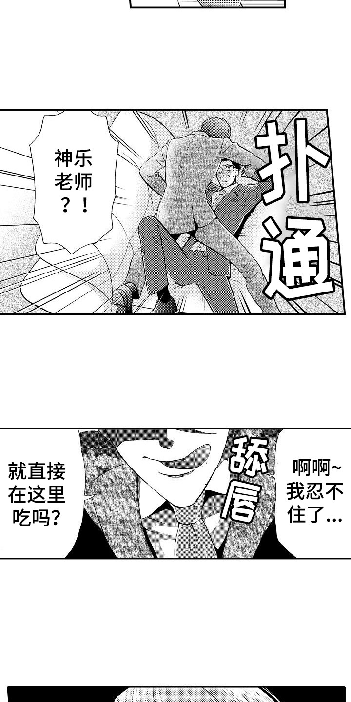 第7章：条件12