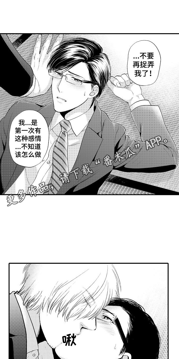 第17章：表白10
