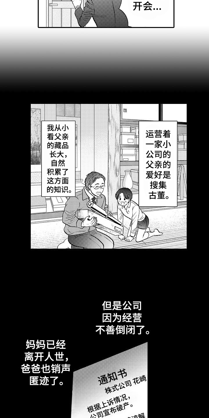 第1章：秘书6