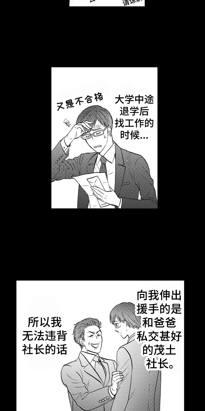 第1章：秘书7