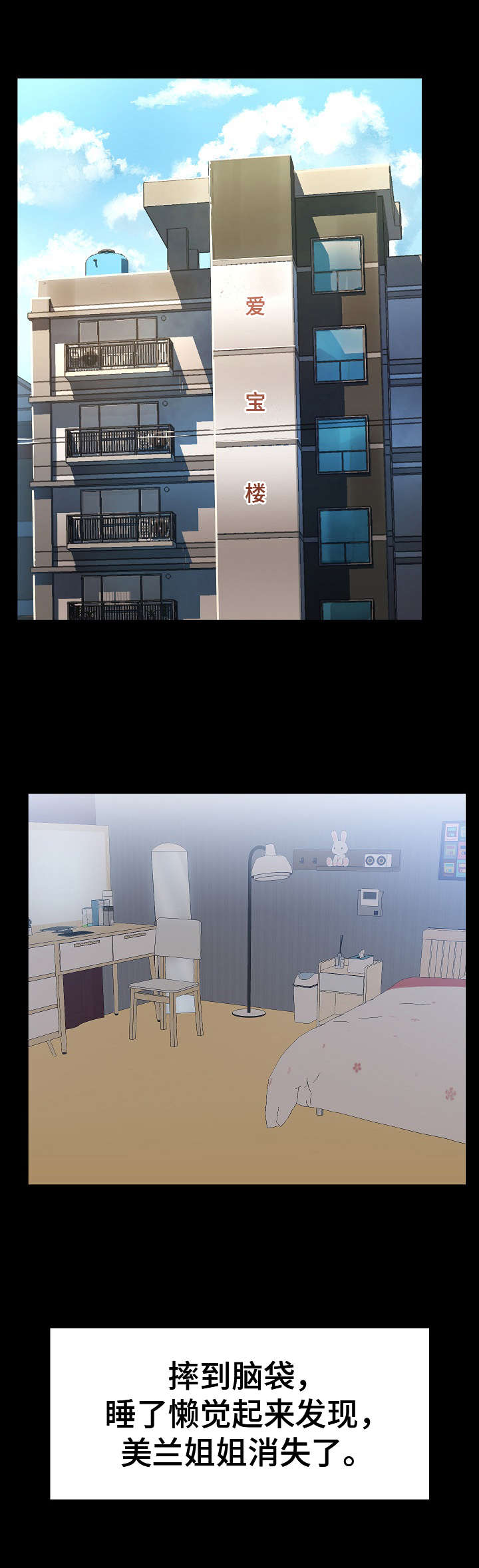 第4章：尴尬7