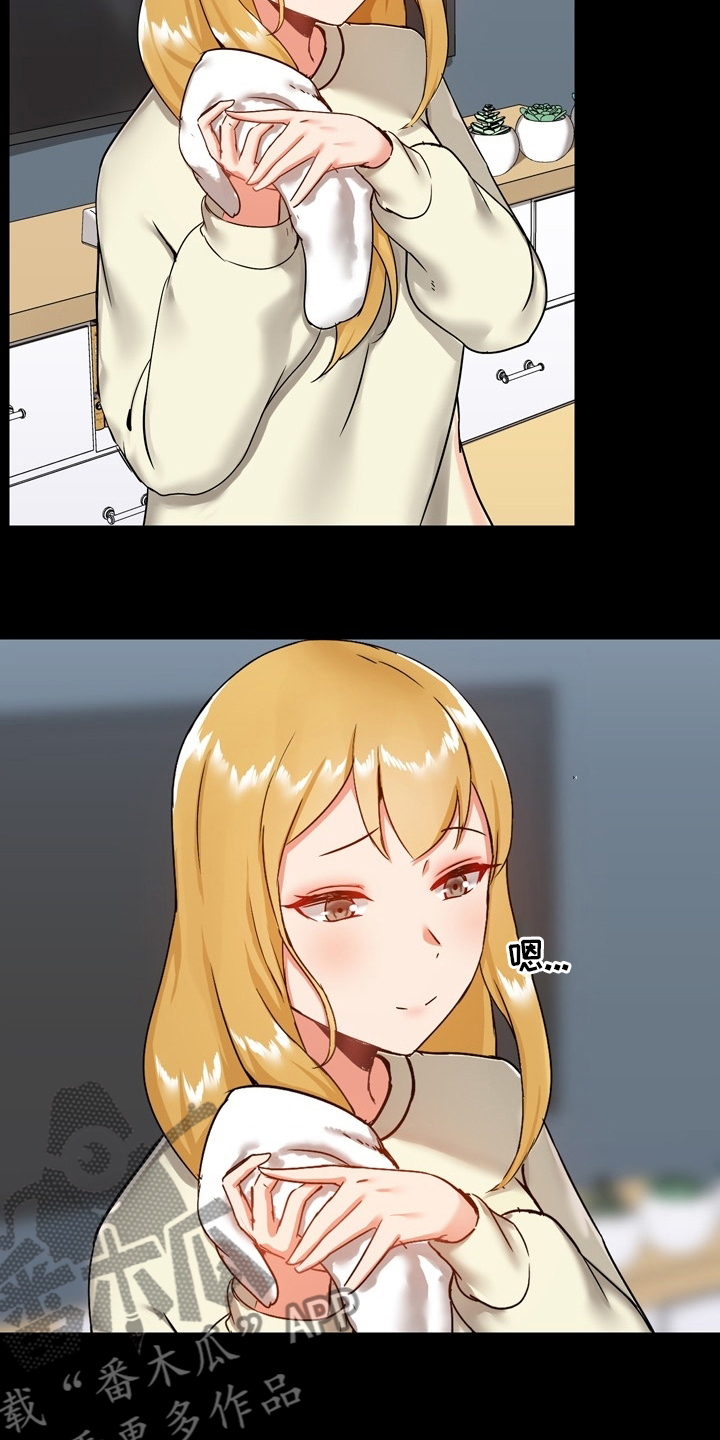 第31章：期待11